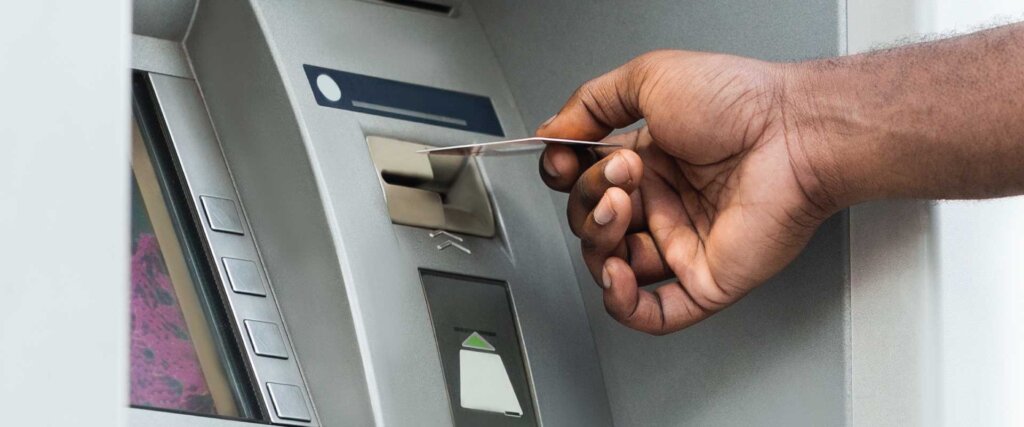 ATM - Premier Bank